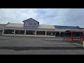 Revisiting the abandoned ShopRite West Babylon NY