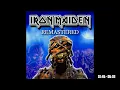 Iron Maiden - 2 Minutes to Midnight (Remastered by RS 2023)