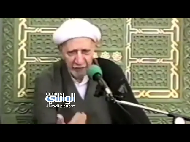 عن أستقبال شهر رمضان المبارك | د.احمد الوائلي