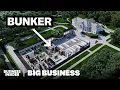Why Billionaires Are Burying Their Wealth In Bunkers Big Business Business Insider