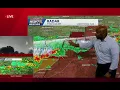 TRACKING STORMS