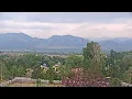 2026-08-10 Louisville Flatirons time-lapse