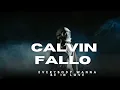 Calvin Fallo - Everything Wanna Be In Love 