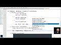 Java 8 features 02 What is a functional interface Srikanth Sir VCube
