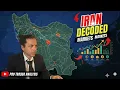 Lagu Iran Escalation: Live Financial Analysis \u0026 Geopolitical Intelligence Mapping