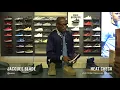 Heat Check from The New Finish Line Del Amo Store