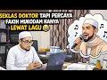 Lagu SEKELAS DOKTOR TAPI PERCAYA FAKIH MUODAM DARI LAGU ‼️🤣