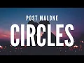 Post Malone - Circles Clean
