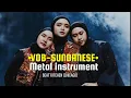 Download Lagu #VOB live from Chicago | Sundanese Metal Instrument | Awesome Bass From Widi VOB