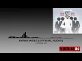 NEW!!! VICTOR AD RED EYE'S FULL ALBUM MIXED BY DJ FRESH OMAN