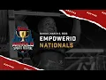 2026 USA Powerlifting Arnold Sports Festival EmpowerID Nationals