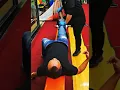 Download Lagu CLM TIT TAR for Committee Member of  Hong Kong Yun Long sport arena .Sifu Chan-ankle misalignment