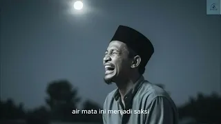 istighfar diri lagu religi 