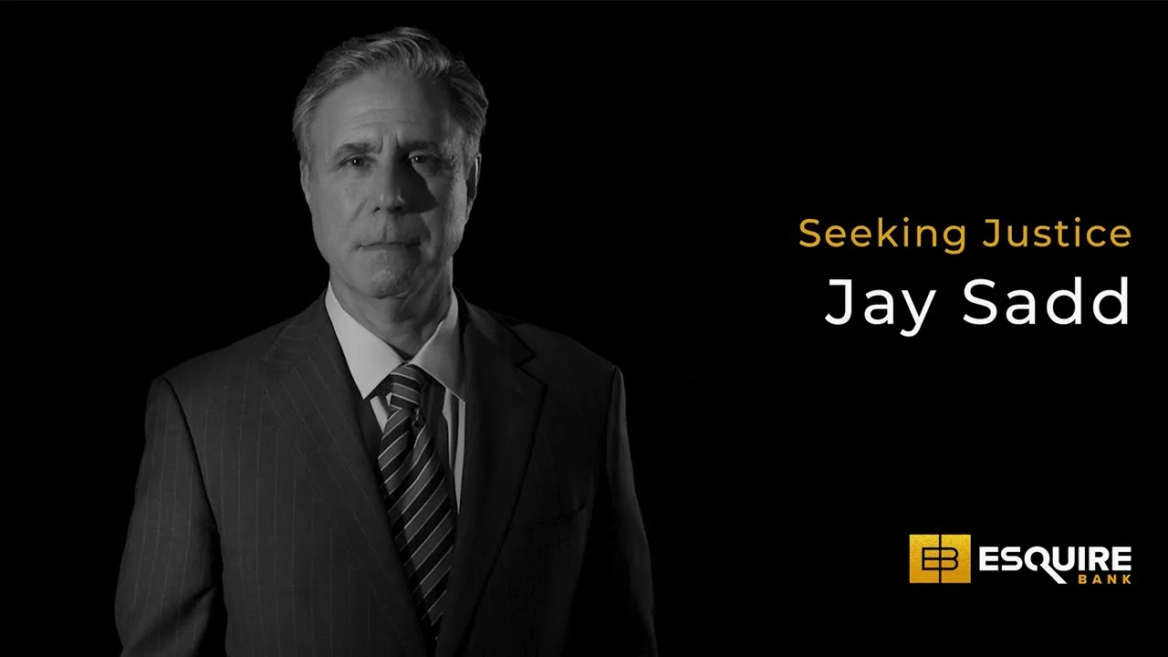 Jay Sadd