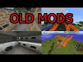 Playing The Minecraft Mods That Started EVERYTHING 2011-2013