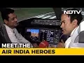 Multiple Failures Low Fuel Zero Visibility The Inside Story Of Air India Flight 101