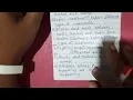 Object Oriented Programming using JAVA II unit imp Questions S K University