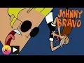 Johnny Bravo Jail Break Cartoon Network