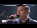 JASON DY NET25 LETTERS AND MUSIC Guesting - EAGLE ROCK AND RHYTHM