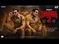 Download Lagu SIMMBA 2 - Trailer | Ranveer Singh, Salman Khan | Ajay Dengn |  Sara Ali Khan, Akshay | Rohit Shetty