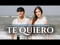 Download Lagu VANESA HORAKOVA  ft. JAN BENDIG - TE QUIERO  ( Official Video )