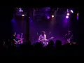 Ezra Furman - Power of the Moon - Cargo Gallery, Prague, 24.1.2026
