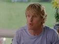 Wedding crashers breakfast
