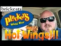 Plucker s WIng Bar
