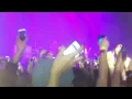 Neck Deep - A Part of Me (feat. Laura Whiteside) - London OVO Arena Wembley 20.03.2015
