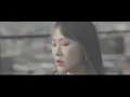 [MV] Lee KyuRa(이규라) _ Countdown to Three like a Habit(버릇처럼 셋을 센다) (with KCM)