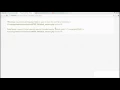 Lesson 18 PHP for Web Designers