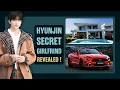 Hyunjin Stray Kids Lifestyle Net Worth Girlfriend Biography 2026