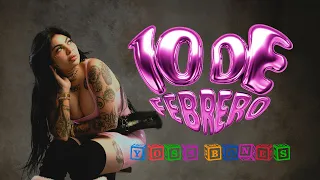 Yoss Bones - 10 de Febrero
