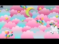BEDTIME MOZART for BABIES Brain Development - Lullaby Music