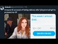 New Amouranth Update is Insane