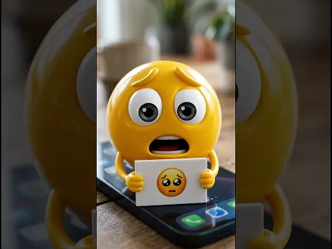 El lado tóxico de tu teclado: Los ojitos te exponen 📱