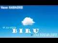 Lagu BIRU - Vina Panduwinata (Versi Pop Jazz Karaoke)