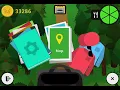 How to get to the maze in sneaky Sasquatch