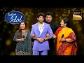 Download Lagu Sanu Da को हटाकर Hussain बना 'Queens Of 90's' का King | Anuradha Paudwal | Indian Idol 14 | Full Ep