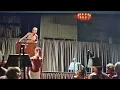 Paul Newman does an impression of Al Pacino