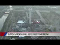 Elitch Gardens opening day postponed