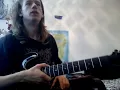 Angelmaker - A Dark Omen Guitar Cover