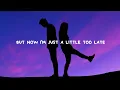 Cian Ducrot & Ella Henderson - All For You (Lyrics)