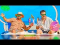 Matheus Fernandes e Xand Avião - Balanço da Rede