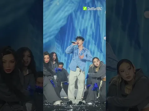 "Người Im Lặng Gặp Người Hay Nói" #HIEUTHUHAI #MatNhamMatMoConcert