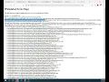 java lang ClassCastException class