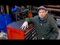 ULTIMATE TOOL CHEST MODS
