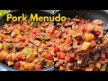 Secret Pork Menudo Recipe! For Any Occasions In Family