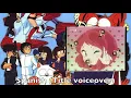 Download Lagu Urusei Yatsura (Lum) Opening Multilanguage Comparison