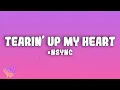 Download Lagu *NSYNC - Tearin' Up My Heart